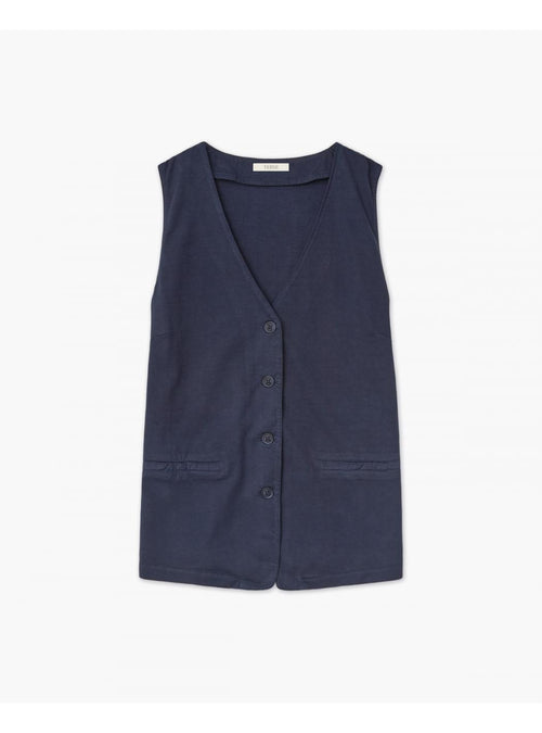 YERSE Top Donna 42220 Cotone da donna