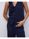 YERSE Top Donna 42220 Cotone da donna