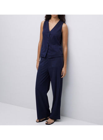YERSE Top Donna 42220 Cotone da donna