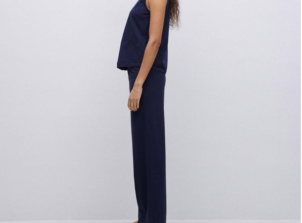 YERSE Top Donna 42220 Cotone da donna