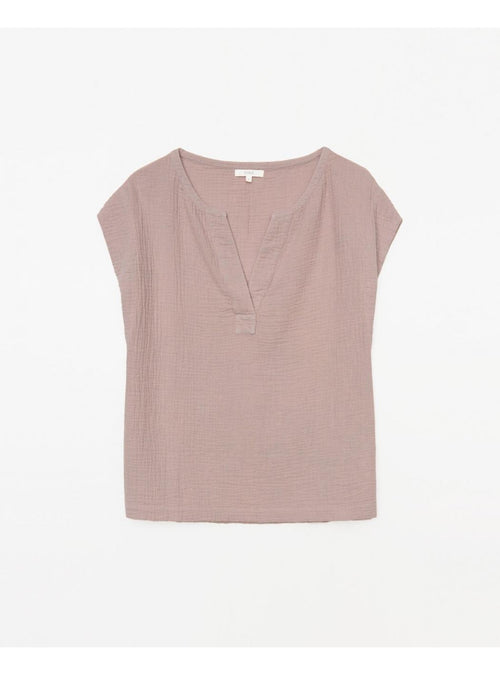 YERSE Camicia Donna 42281 Viscosa da donna