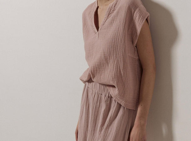 YERSE Camicia Donna 42281 Viscosa da donna