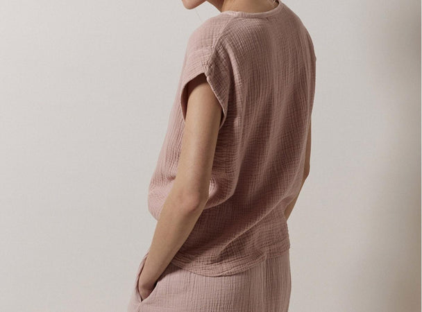 YERSE Camicia Donna 42281 Viscosa da donna