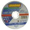 Mola Abrasiva Per Alluminio Ø 115 X 1,6- 50 Pezzi - Grinding