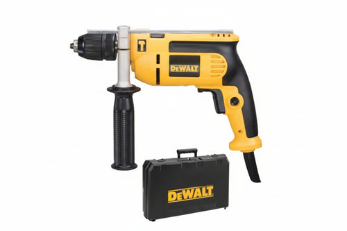Trapano A Percussione Mandr. Autoserrante Mm.13 701W (Dwd024Ks-Qs) - 1 Pezzi Dewalt