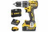 Trapano Avvitatore A Percuss. 2 Batt. Litio 18V 5Ah (Dcd796P2-Qw)- - 2 Batterie Al Litio Da 5Ah - 1 Pezzi Dewalt