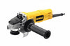 Smerigliatrice Angolare Disco Ø Mm.115 800W (Dwe4056-Qs) - 1 Pezzi Dewalt
