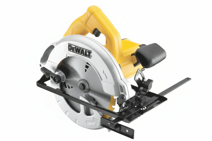 Sega Circolare Lama Ø Mm.184 1350W (Dwe560-Qs) - 1 Pezzi Dewalt
