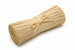 Rafia Naturale Pacchetto Self- - In Confezione Da Gr.50 - 12 Pezzi