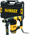 Martello Tassellatore Sds-Plus 950W 3,5J (D25333K-Qs) - 1 Pezzi Dewalt