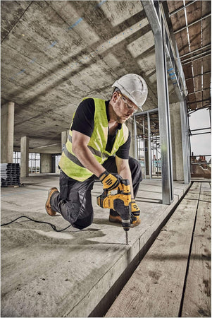 Martello Tassellatore Sds-Plus 950W 3,5J (D25333K-Qs) - 1 Pezzi Dewalt