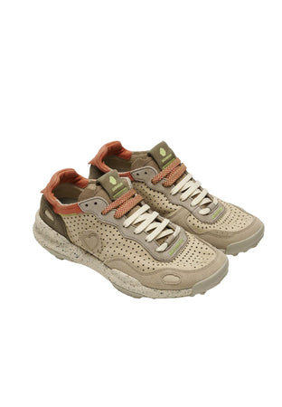 SATORISAN Sneakers Uomo Satorisan Chacrona Laser String da uomo