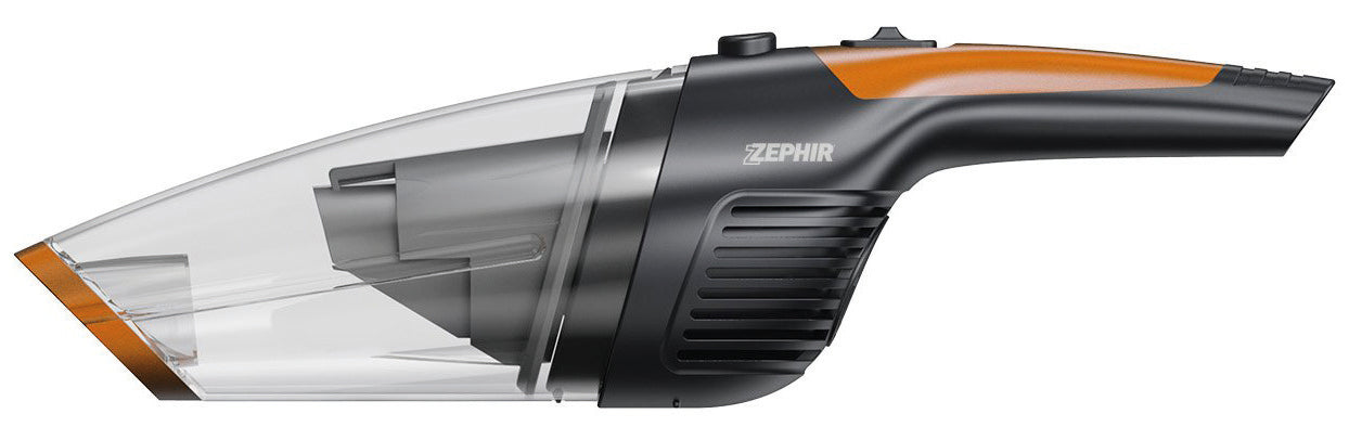 Zephir Aspiratutto Ricaricabile ''Zhv221'' 65 W