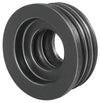 Morsetto Per Curva Tecnica Ø Mm. 47 - Per Tubi Mm. 26-32 50.00 Pz