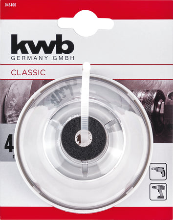 Einhell Raccogli Polvere Per Punte Ø Mm 4-10