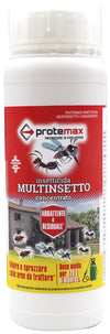 Insetticida Multinsetto Concentrato Ml. 500