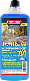 Lavavetri Invernale Puro 'Tergy Winter' Ma-Fra 1000 Ml - Ma-Fra