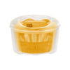 Centrifuga Per Insalata Ø 24,5 X H 16 Cm - 4,5 Lt Zafferano - Tontarelli