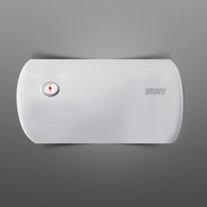 Scaldabagno 80 L. Orizz. Sx 2A Tirreno Smavit- 1,0 Pz