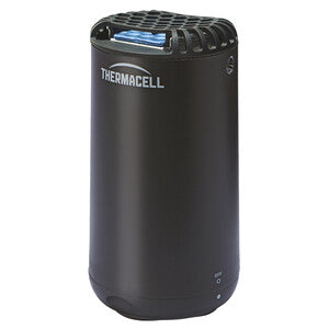 Elettroinsetticida Thermacell Mini Halo Nero- 1,0 Pz