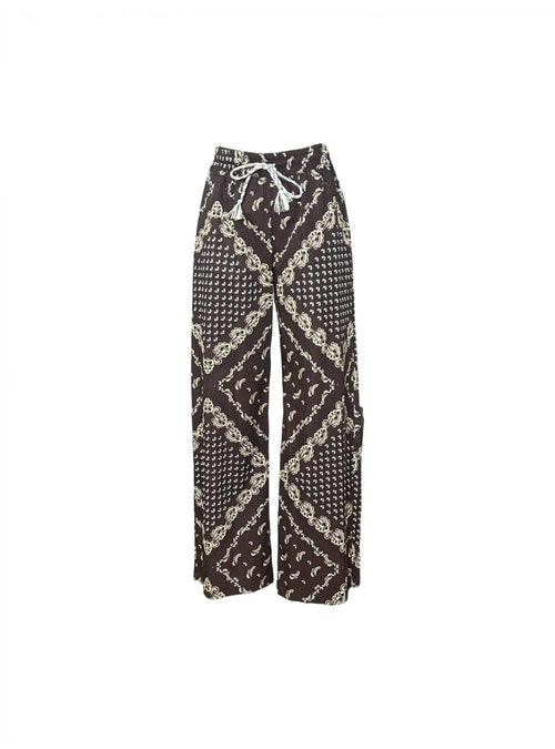 TENSIONE IN Pantalone Donna Tensione In 36545 da donna
