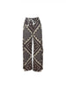 TENSIONE IN Pantalone Donna Tensione In 36545 da donna