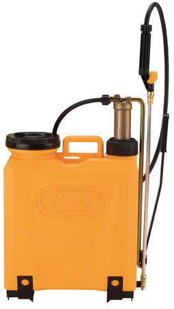 Volpi Pompa Per Irrorazione Uni In Ottone C/Lancia Click-Get Lt. 15