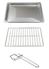 Dcg Forno Elettrico 1.380 W Lt. 24