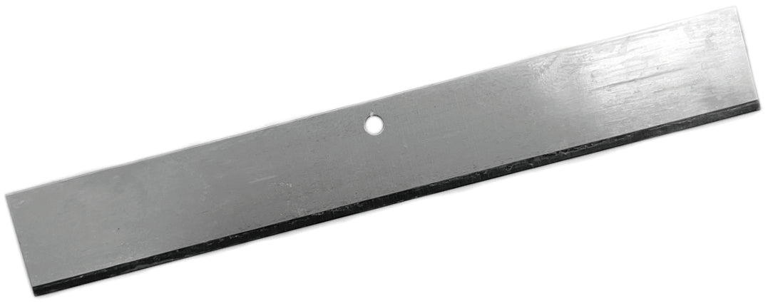 Utilia Lama Di Ricambio Per Raschietto Da Muro 10 Pz. Mm. 100 20.00 Confezioni