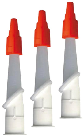 Tytan Beccuccio 360Â° Per Sigillanti E Adesivi Con Apposito Tappo Pz. 3