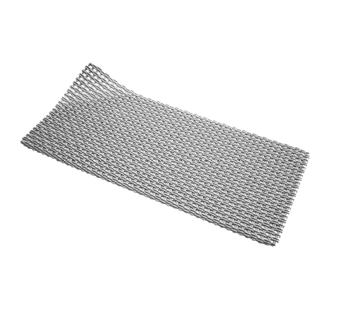 Tappeto Antiscivolo Per Vasca Mod.Vintage Cm 72X36- Grigio- Dh- Pezzi 1