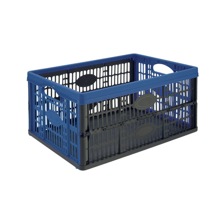 Cesta Casalinga Pieghevole 'Voila'' Lt. 32 - Tontarelli