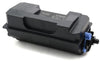 Toner+Waste com Triiumph P-5534 DN UTAX P-5539i MFP-25K1T0C0W0UT0