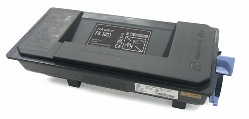 Toner+Waste com Triiumph P-4539i UTAX P-4532i MFP-14.5K1T0C100UT0