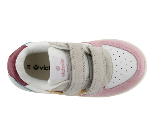 Scarpe bambina - suola antiscivolo - Victoria