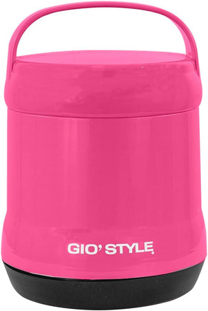 Contenitore Portavivande Termico 'Parrot' Lt 1,5 - Giostyle