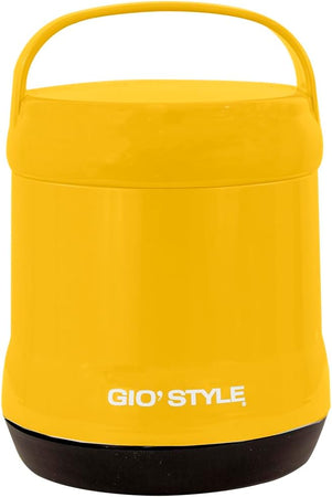 Contenitore Portavivande Termico 'Parrot' Lt 1,5 - Giostyle