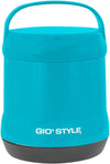 Contenitore Portavivande Termico 'Parrot' Lt 1,5 - Giostyle