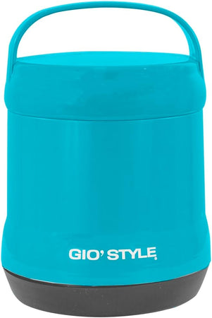 Contenitore Portavivande Termico 'Parrot' Lt 1,5 - Giostyle