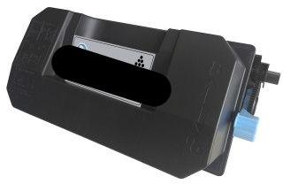 Toner+Waste com Triiumph P-6039i MFP UTAX P-6034 DN-40K1T0C0T0UT0
