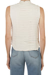 GRIFONI Grifoni - Camicia - 451734 - Vaniglia da donna