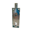 Potent C1640/E Serratura Bascul Cil Eu Centrale- 1,0 Pz