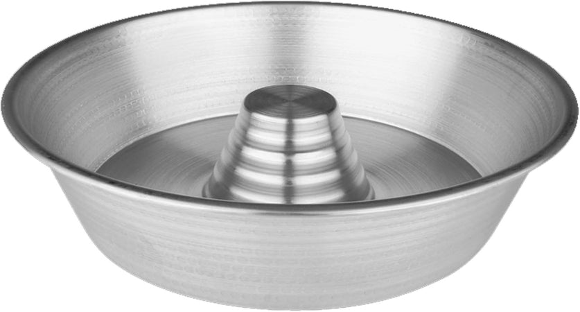 Stampo Per Ciambella 'Bakery Line' Ø Cm. 26 - H.7 - Pentalux