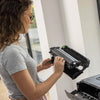 TONER ORIGINALE NERO BROTHER TN-2510