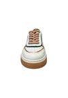 ALEXANDER SMITH Scarpe Donna Alexander Smith Sneakers Harrow Woman-White Copper da donna