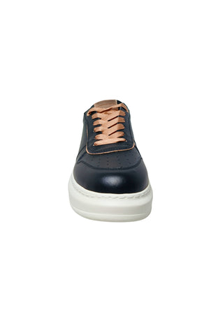 ALEXANDER SMITH Scarpe Donna Alexander Smith Sneakers Cambridge Woman black da donna
