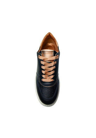 ALEXANDER SMITH Scarpe Donna Alexander Smith Sneakers Cambridge Woman black da donna