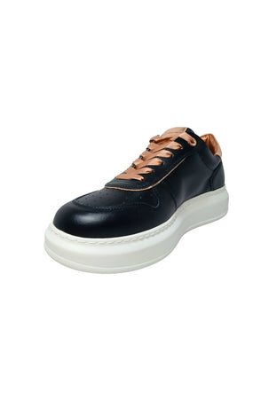 ALEXANDER SMITH Scarpe Donna Alexander Smith Sneakers Cambridge Woman black da donna