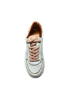 ALEXANDER SMITH Scarpe Donna Alexander Smith Sneakers Harrow-White Nude da donna