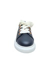 ALEXANDER SMITH Scarpe Donna Alexander Smith Sneakers Queen Woman-Black da donna